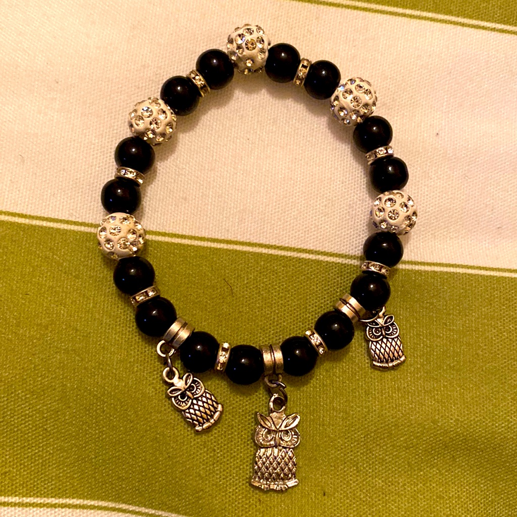 Custom Adjustable Bracelets Jewelry